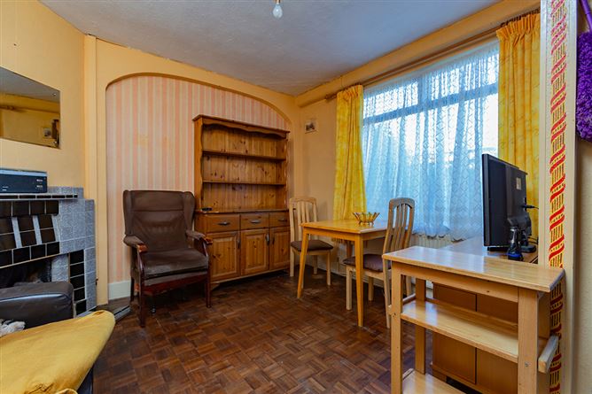96 Benmadigan Road, Drimnagh,   Dublin 12