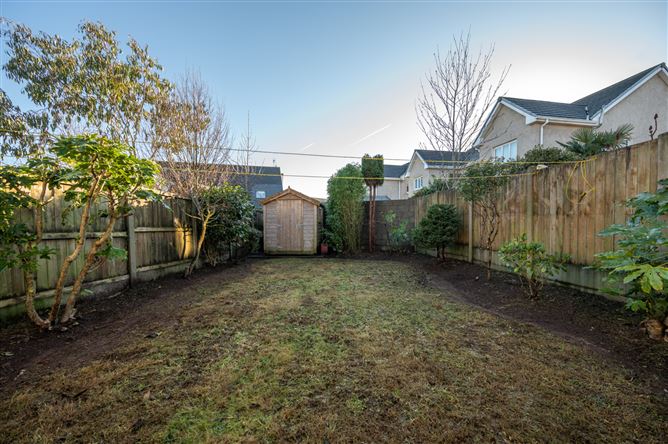 41 Kilbrody, Mount Oval, Rochestown, Cork