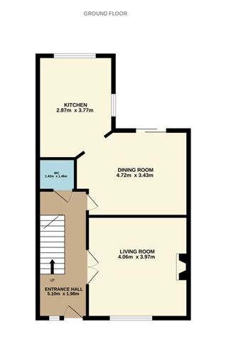 41 Kilbrody, Mount Oval, Rochestown, Cork