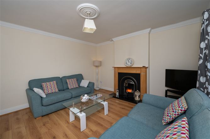 41 Kilbrody, Mount Oval, Rochestown, Cork