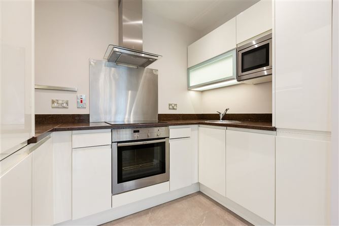 24 Bloomfield Park Apartments, Donnybrook, Dublin 4