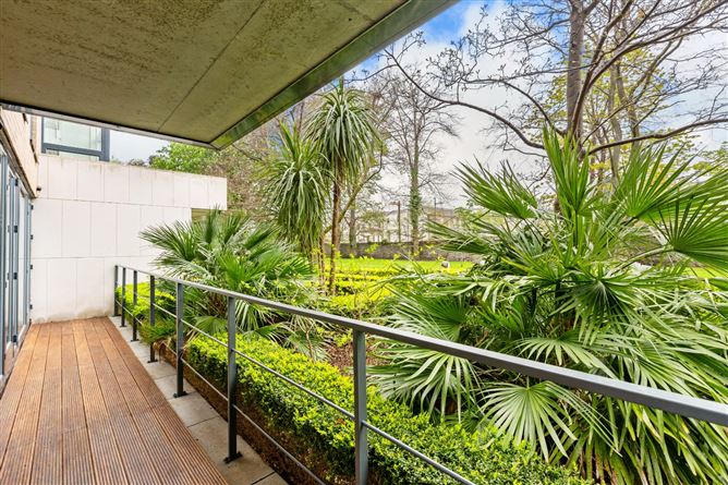 24 Bloomfield Park Apartments, Donnybrook, Dublin 4