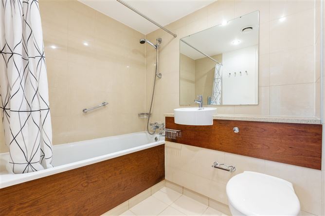 24 Bloomfield Park Apartments, Donnybrook, Dublin 4