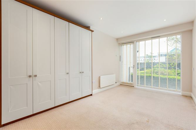 24 Bloomfield Park Apartments, Donnybrook, Dublin 4