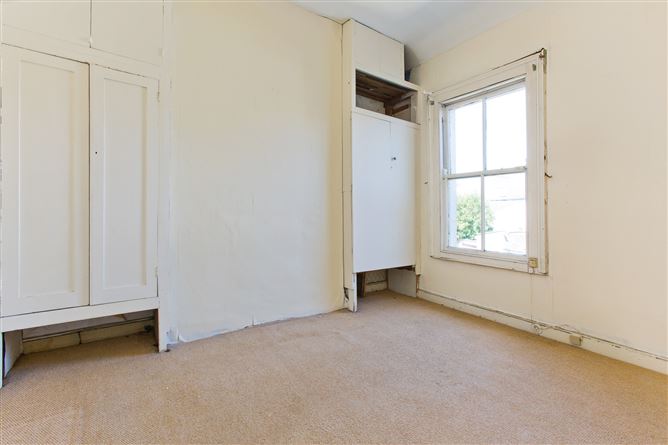 4 Lorne Terrace, Kilmainham, Dublin 8