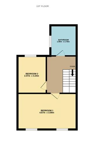 4 Lorne Terrace, Kilmainham, Dublin 8