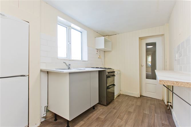 4 Lorne Terrace, Kilmainham, Dublin 8