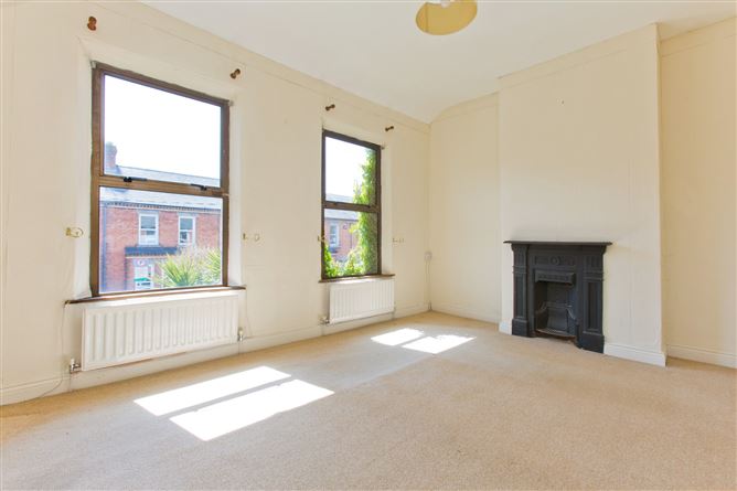 4 Lorne Terrace, Kilmainham, Dublin 8
