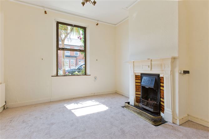 4 Lorne Terrace, Kilmainham, Dublin 8