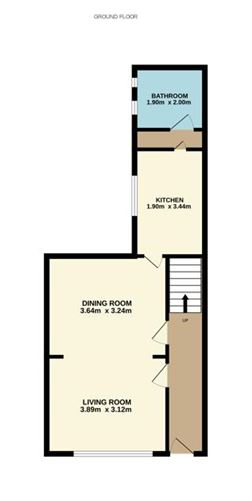 4 Lorne Terrace, Kilmainham, Dublin 8