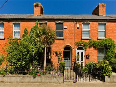 Image for 4 Lorne Terrace, Kilmainham, Dublin 8