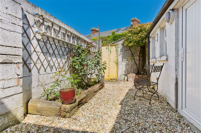 4 Lorne Terrace, Kilmainham, Dublin 8