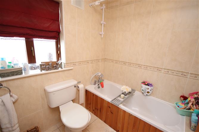 1 Ard Evan Rise, Ard Evan, Monasterevin, Kildare
