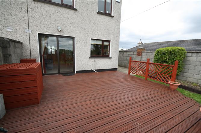 1 Ard Evan Rise, Ard Evan, Monasterevin, Kildare