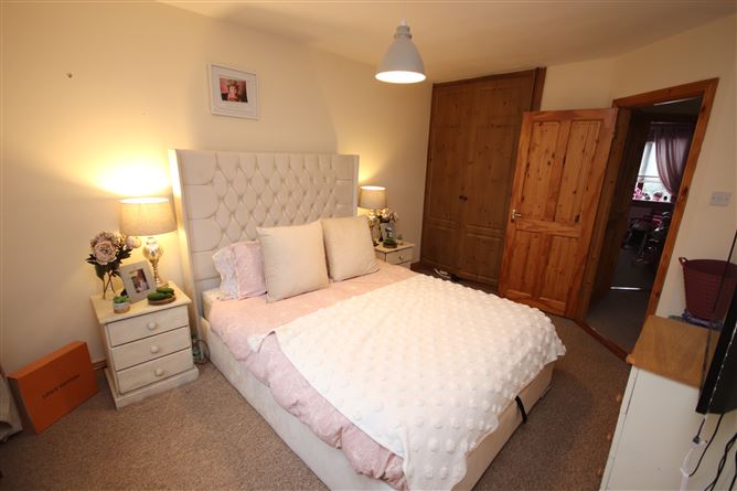 1 Ard Evan Rise, Ard Evan, Monasterevin, Kildare