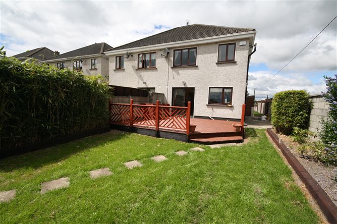1 Ard Evan Rise, Ard Evan, Monasterevin, Kildare