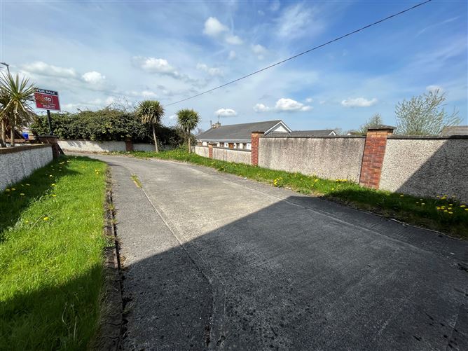 1 Ard Evan Rise, Ard Evan, Monasterevin, Kildare