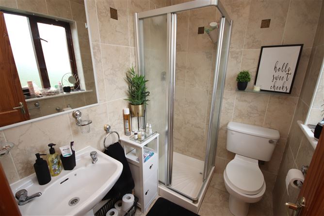 1 Ard Evan Rise, Ard Evan, Monasterevin, Kildare