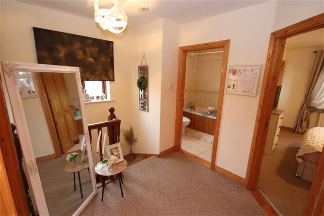 1 Ard Evan Rise, Ard Evan, Monasterevin, Kildare