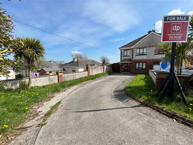 1 Ard Evan Rise, Ard Evan, Monasterevin, Kildare
