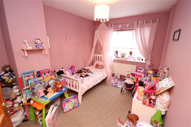 1 Ard Evan Rise, Ard Evan, Monasterevin, Kildare