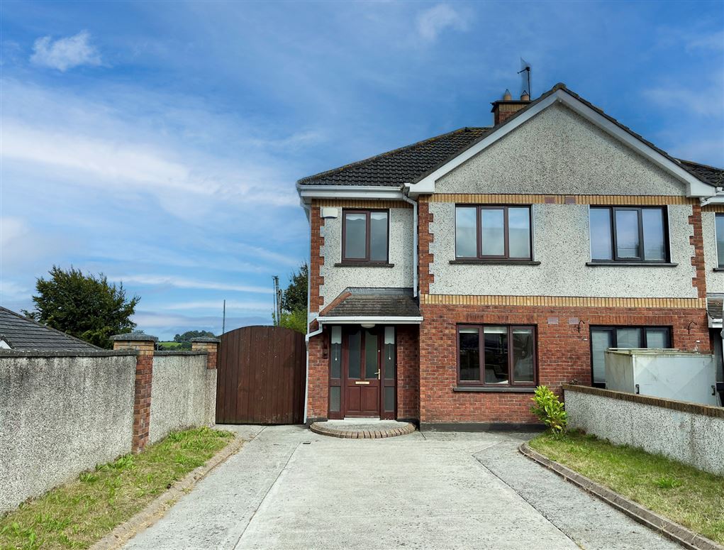 1 Ard Evan Rise, Ard Evan, Monasterevin, Kildare