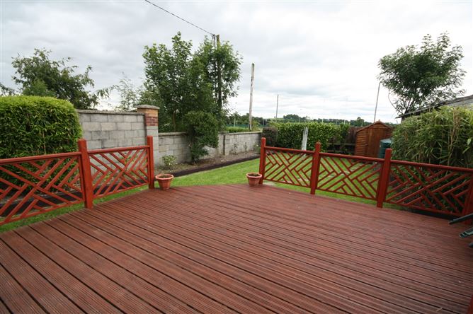 1 Ard Evan Rise, Ard Evan, Monasterevin, Kildare