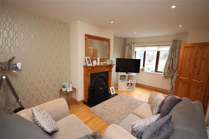 1 Ard Evan Rise, Ard Evan, Monasterevin, Kildare