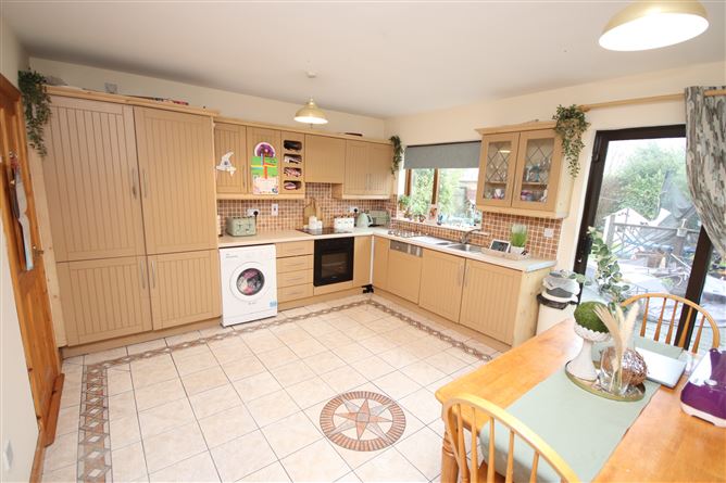 1 Ard Evan Rise, Ard Evan, Monasterevin, Kildare