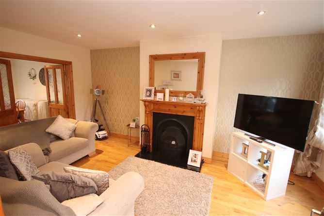 1 Ard Evan Rise, Ard Evan, Monasterevin, Kildare