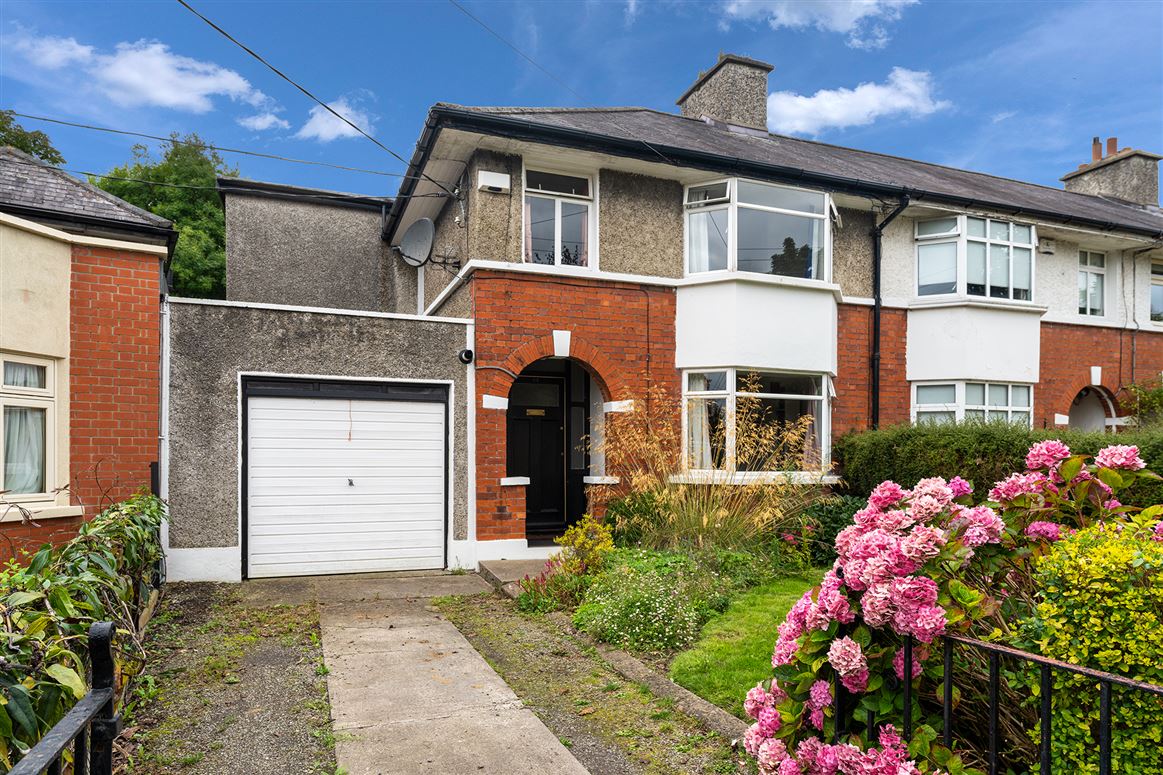 84 Iveragh Road , Whitehall, Dublin 9