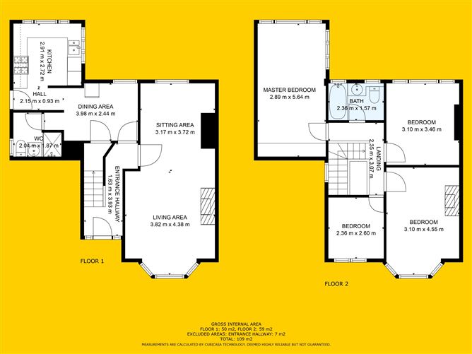 84 Iveragh Road , Whitehall, Dublin 9 Janus Estates 4727826