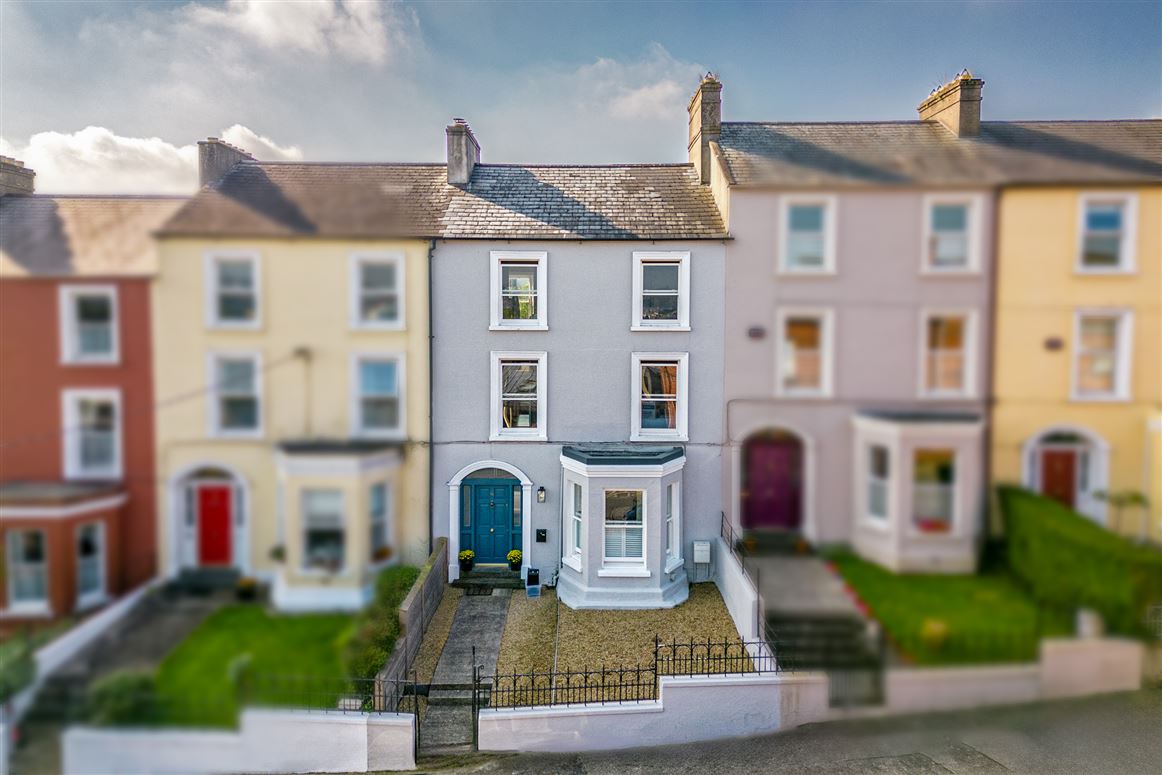 56 St Declans Place, Lower Newtown Road, Waterford City, Waterford