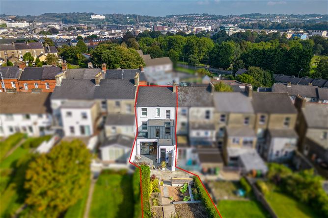 56 St Declans Place, Lower Newtown Road, Waterford City, Waterford
