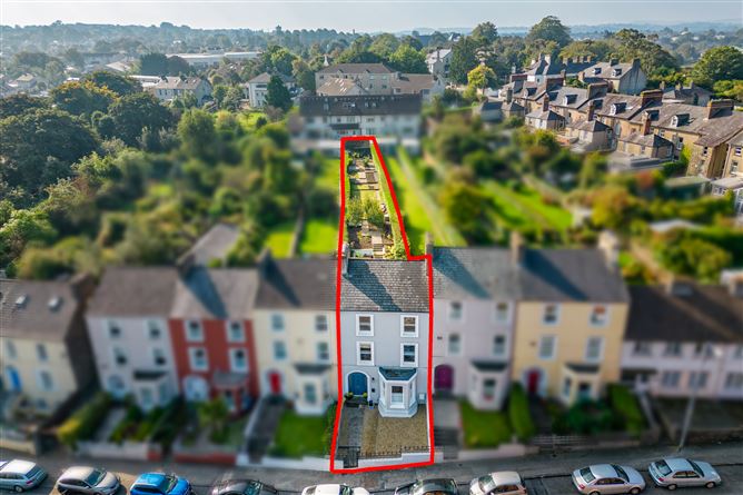 56 St Declans Place, Lower Newtown Road, Waterford City, Waterford