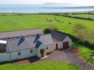 Image for Castlegrange Farm Cottage, Ardtermon Strand, Ballinfull, Co. Sligo