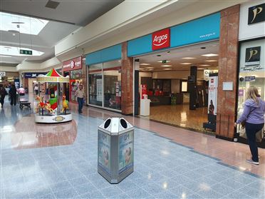 Image for Unit B2 Golden Island Shopping Centre, Athlone East, Westmeath