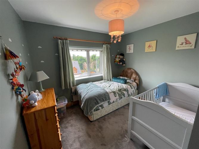 12 Fernwood, Glyntown, Glanmire,   Cork City