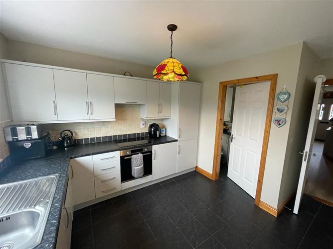 12 Fernwood, Glyntown, Glanmire,   Cork City