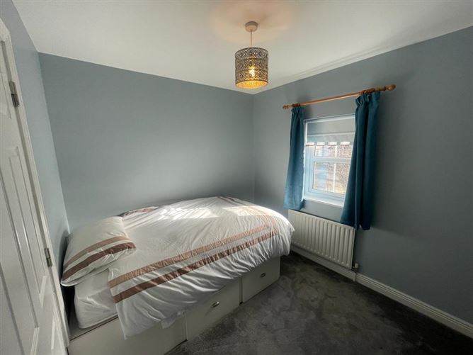 12 Fernwood, Glyntown, Glanmire,   Cork City