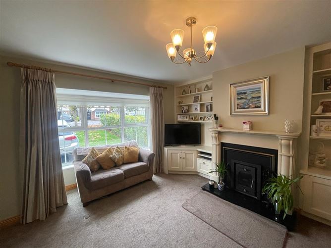 12 Fernwood, Glyntown, Glanmire,   Cork City