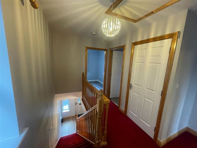 12 Fernwood, Glyntown, Glanmire,   Cork City