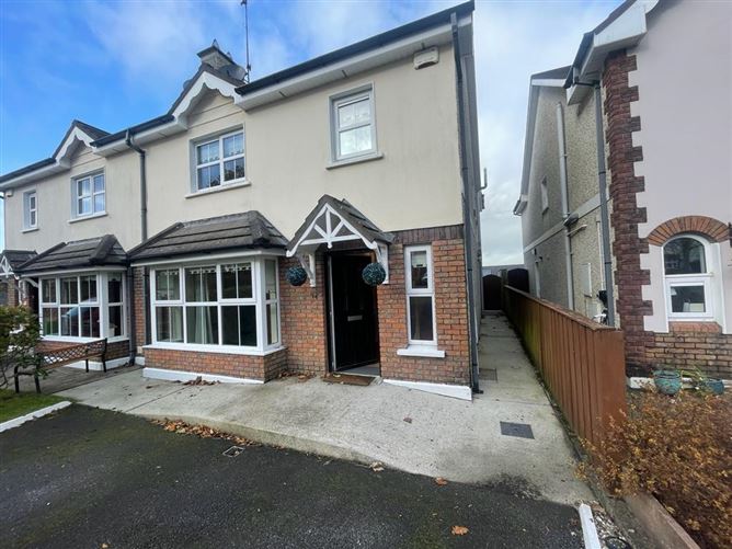 12 Fernwood, Glyntown, Glanmire,   Cork City