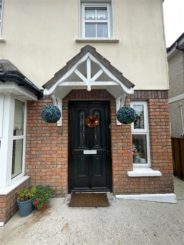 12 Fernwood, Glyntown, Glanmire,   Cork City