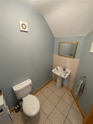 12 Fernwood, Glyntown, Glanmire,   Cork City