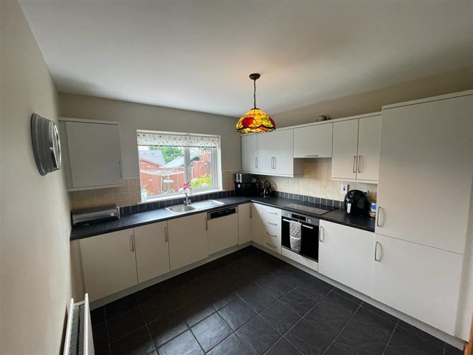 12 Fernwood, Glyntown, Glanmire,   Cork City