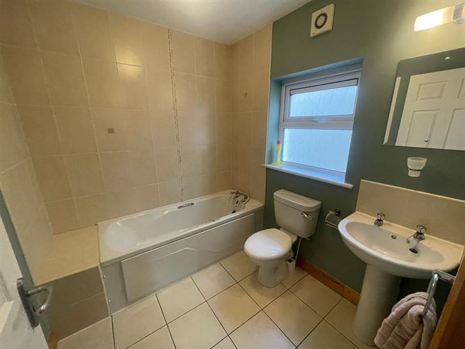 12 Fernwood, Glyntown, Glanmire,   Cork City