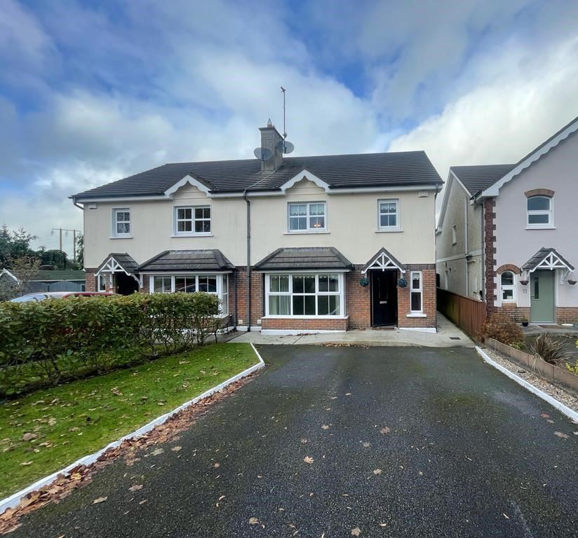 12 Fernwood, Glyntown, Glanmire,   Cork City