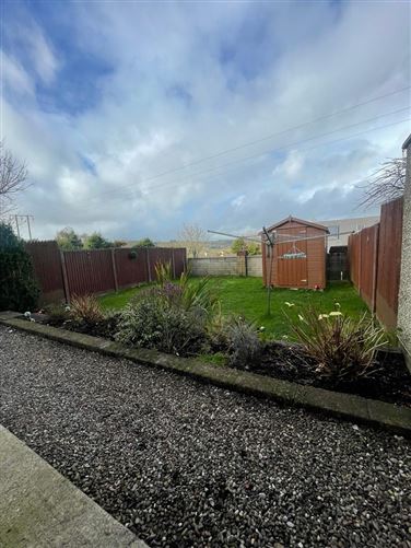 12 Fernwood, Glyntown, Glanmire,   Cork City