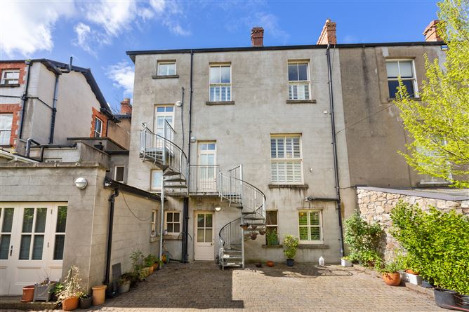 82 Northumberland Road, Dublin 4, Ballsbridge, Dublin 4
